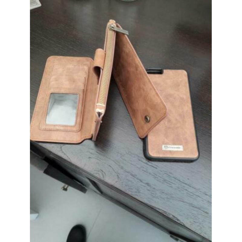 iphone 6 plus 16gb wit/zilv
