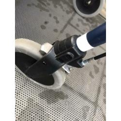 Rollator lichtgewicht