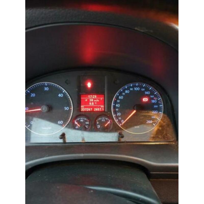 Citroen Berlingo 1.6 HDI 600 55.2KW 2007