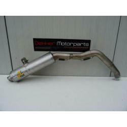 Leovince SBK Allu Demper Honda CBR600RR 2003-2004 E Keur!