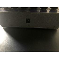 Electro Harmonix Voice box