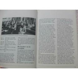 75 jaar Christelijk Onderwijs Leeuwarden-Huizum 1909-1984
