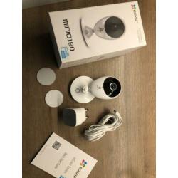 EZVIZ Mini 180 full HD Camera