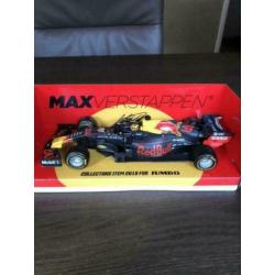 Max Verstappen RB15 Jumbo Burago