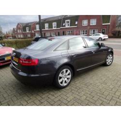 Audi A6 2.8 FSi V6 190pk Proline (bj 2009)