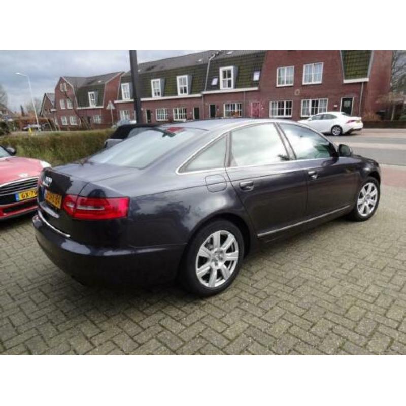 Audi A6 2.8 FSi V6 190pk Proline (bj 2009)