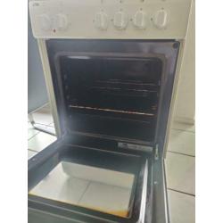 Fornuis met oven