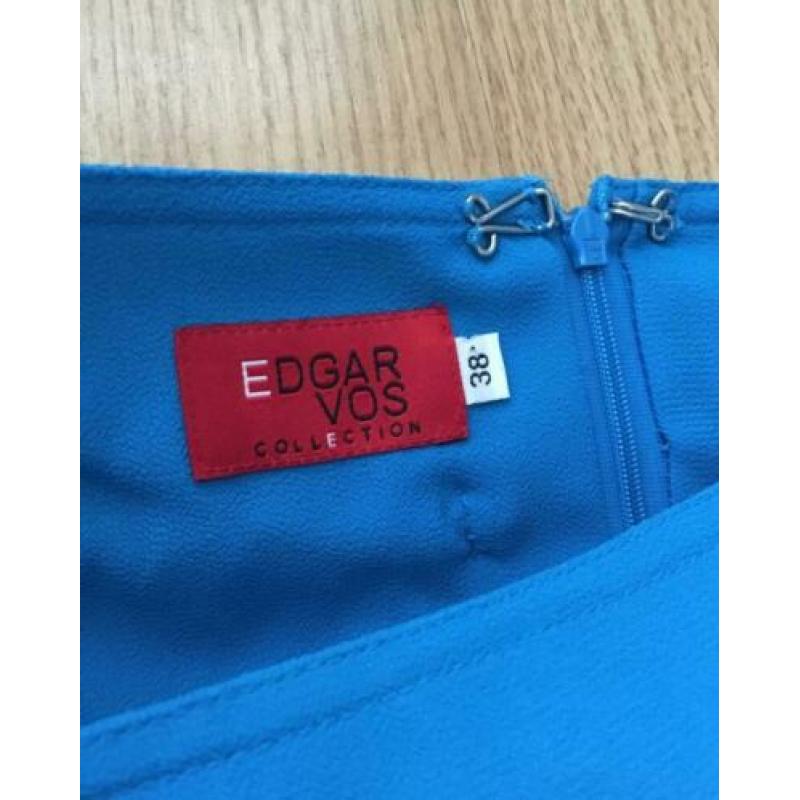 Edgar Vos Rok Maat 38