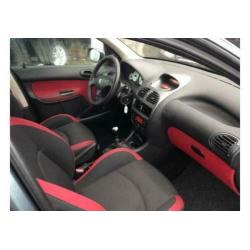 Peugeot 206 SW 1.4 HDI