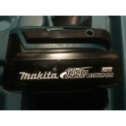 Makita accuboor