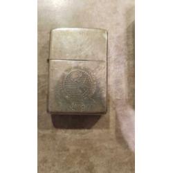 zippo jeep the real power