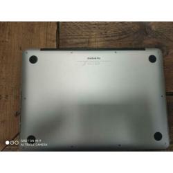 MacBook Pro Retina 13" Late 2013 - i5 2,4GHz, 8GB, 128GB SSD