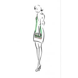 Essentiel Antwerpen cross body tas