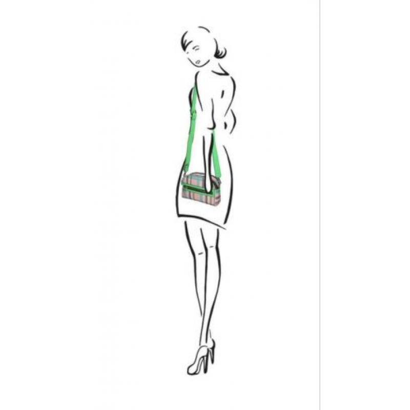 Essentiel Antwerpen cross body tas
