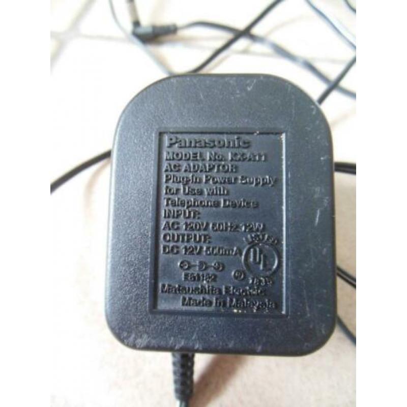 230 volt adaptors huis en tuin verschillende spanningen