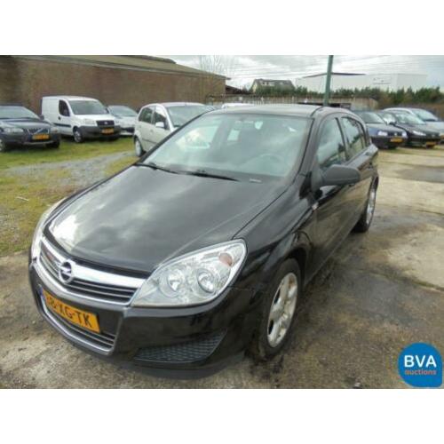 Opel Astra GTC 1.6 16V 5D 85KW (bj 2007)