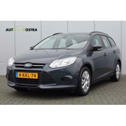 Ford Focus Wagon 1.0 EcoBoost Trend Champions/Pack Navi Pdc