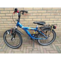 Batavus snake 20 inch
