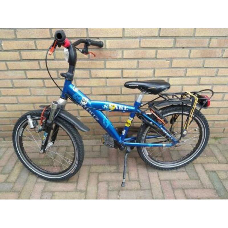 Batavus snake 20 inch