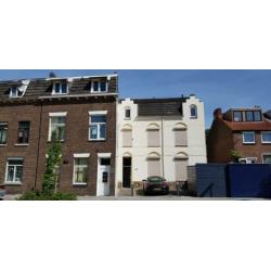 Studio te huur nabij Centrum Heerlen
