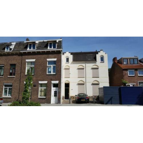Studio te huur nabij Centrum Heerlen