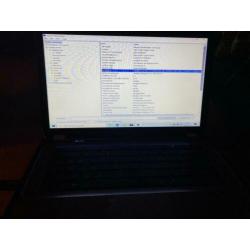 HP Pavilion g6 laptop met SSD en 8GB