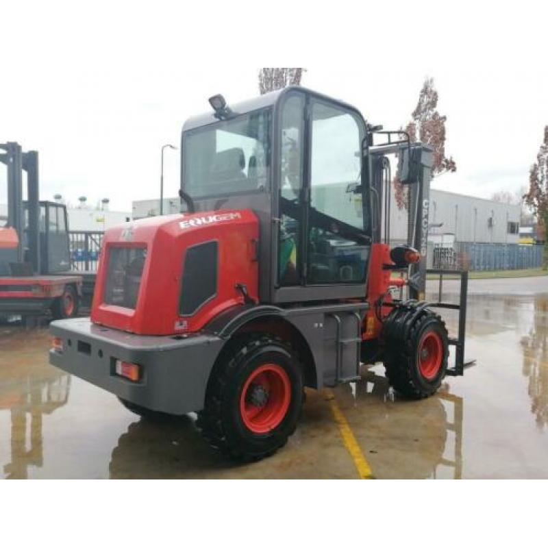 EOUGEM CPCY20 (bj 2019)