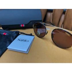 Nieuwe originele carrera zonnebril unisex gepolarizeerd