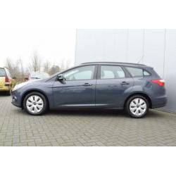 Ford Focus Wagon 1.0 EcoBoost Trend Champions/Pack Navi Pdc
