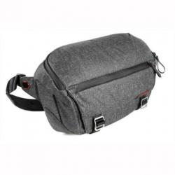 Peak Design Everyday Sling 10L Charcoal - Nieuw! OP=OP