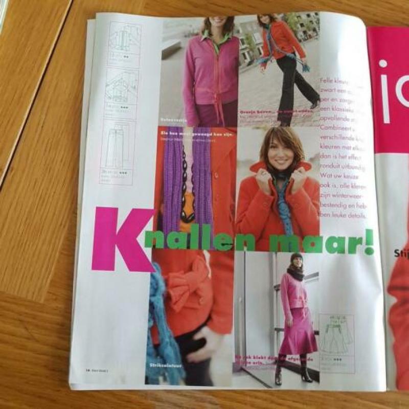 knipmode 2007/1