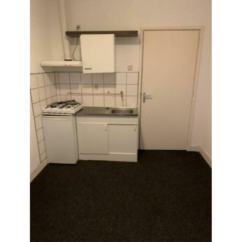 Studio te huur nabij Centrum Heerlen