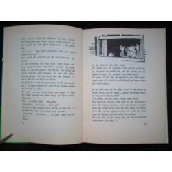 Annelies~W.G.van de Hulst~Voor onze Kleinen 18~HC~Zondagscho