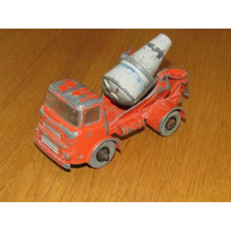 Dinky Toys