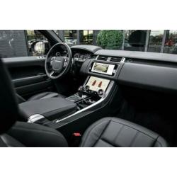 Land Rover Range Rover Sport SDV6 HSE DYNAMIC BLACK PACK 306