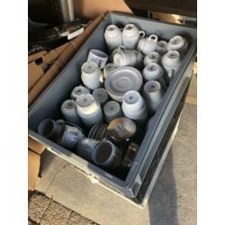 Rommelmarktspullen in 1 koop