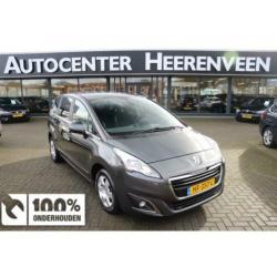 Peugeot 5008 1.6 BlueHDi Style 5p. 50 procent deal 5.975,- A