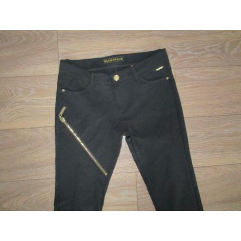 Nieuwe broek merk GLAMOROUS maat 30