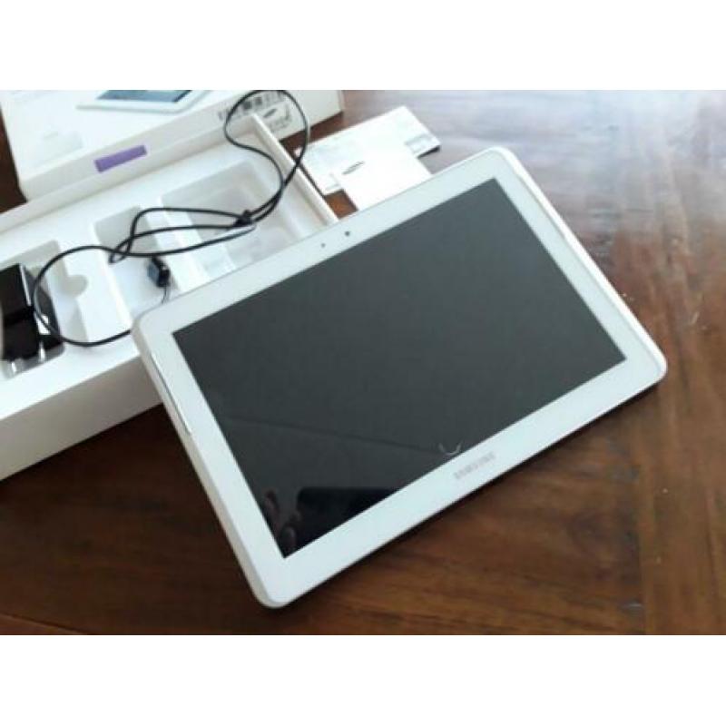 Samsung Galaxy Tab 2