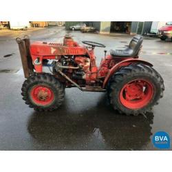tuinbouw tractor Schanzlin Gigant 30