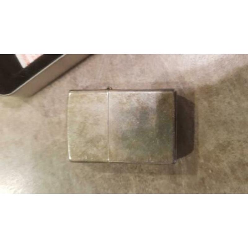 zippo jeep the real power