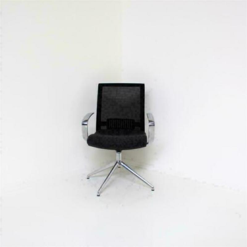 Vergaderstoelen, Conferentiestoel, NIEUW, RM 2019-11 Next P