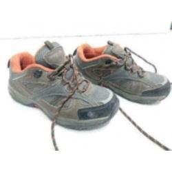 regatta cambrian low jr bergschoenen maat 32
