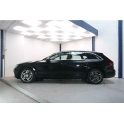 Audi A4 Avant 1.4 TFSI Lease Edition Automaat + Trekhaak + D
