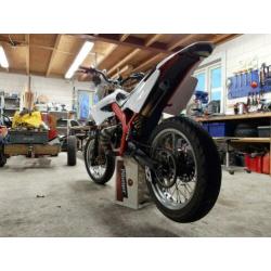 Derbi Senda SDR 80cc