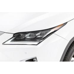 Lexus RX 450h 4WD Luxury Line | HUD | Premium Navigatie | 20