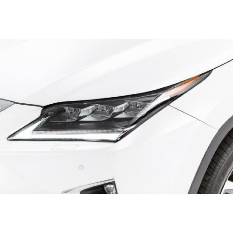 Lexus RX 450h 4WD Luxury Line | HUD | Premium Navigatie | 20