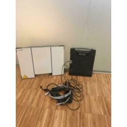 Thrane & Thrane Explorer 700