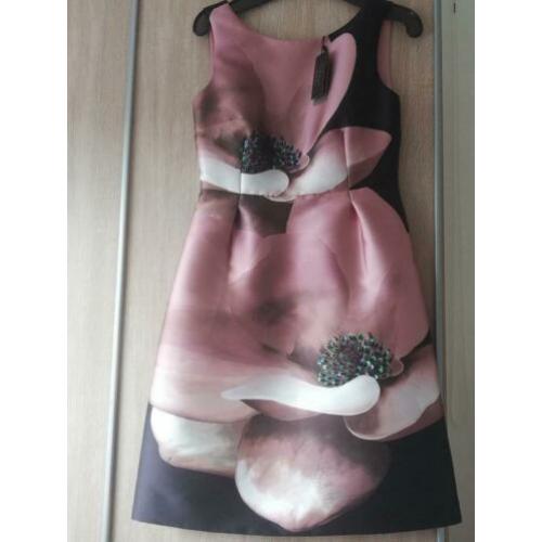 Elegante jurk