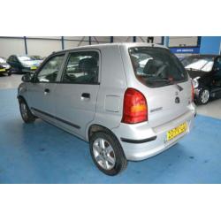 Suzuki ALTO ALTO; 1.1 5drs